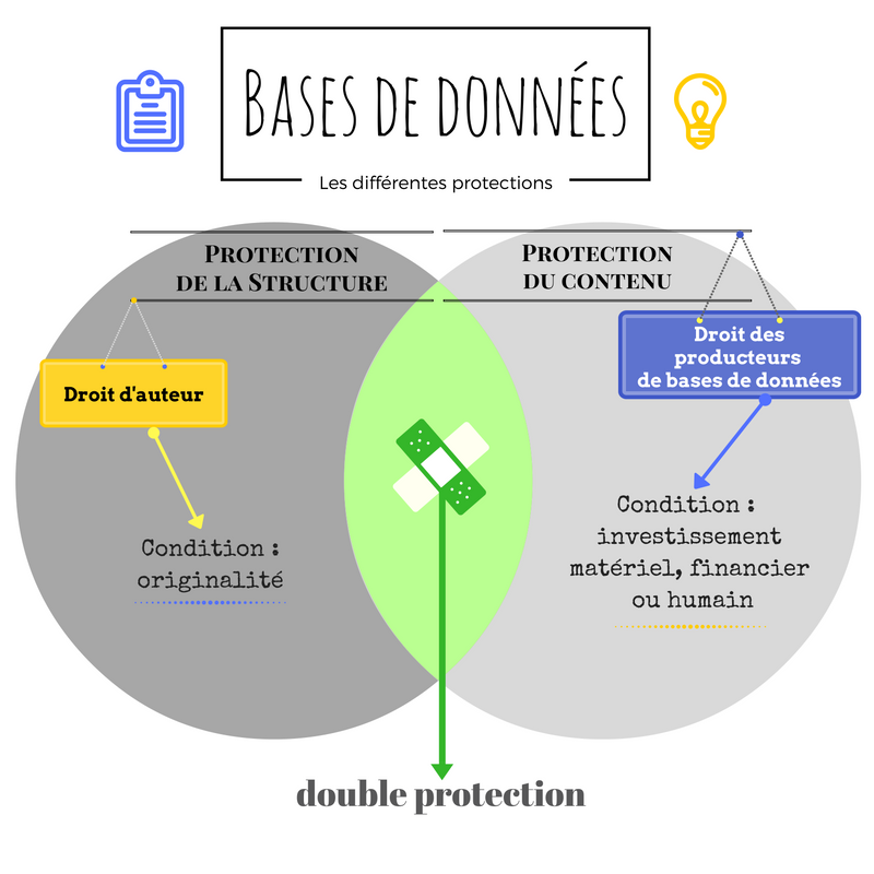 bases de données