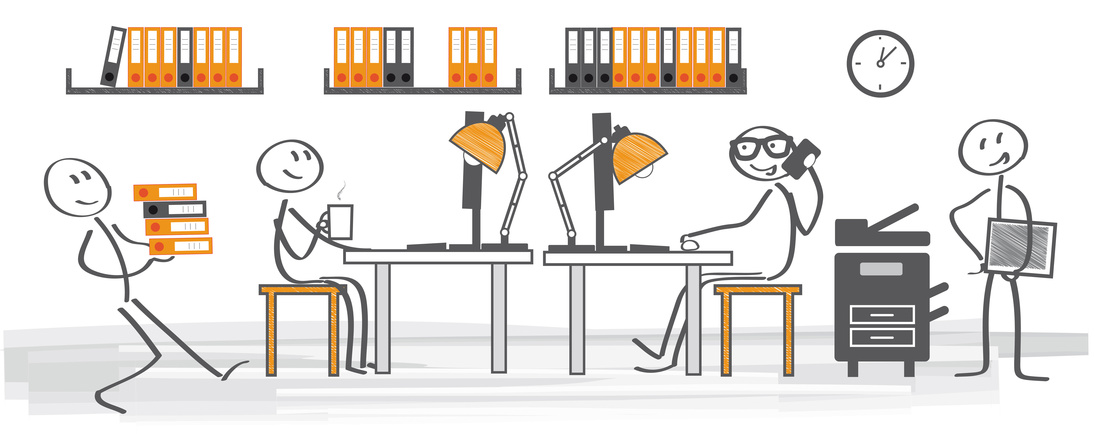 Start-up et contrat de travail (1/3)