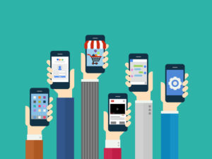 application mobile