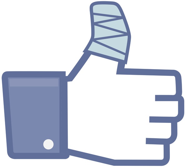 Facebook fined for privacy violations in Spain