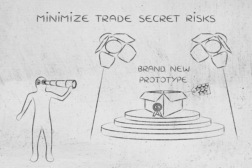 What is the European Trade Secrets Directive?