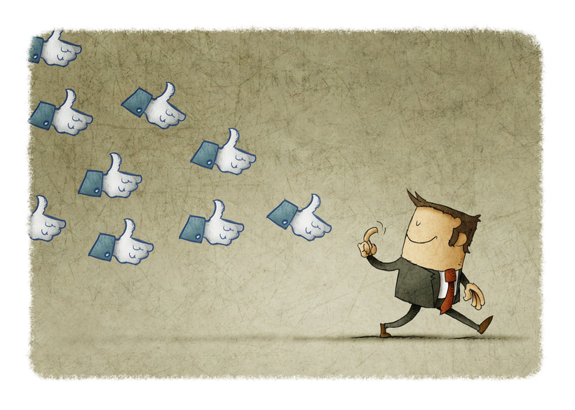 Can you access your deceased relative’s social media accounts?