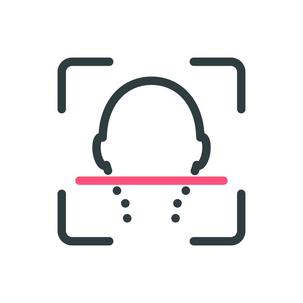 facial recognition