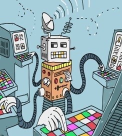 Chatbot : quels enjeux de conformité ?