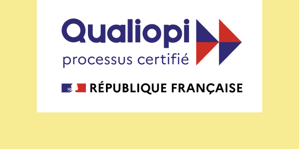 Qualiopi Logo Qualiopi