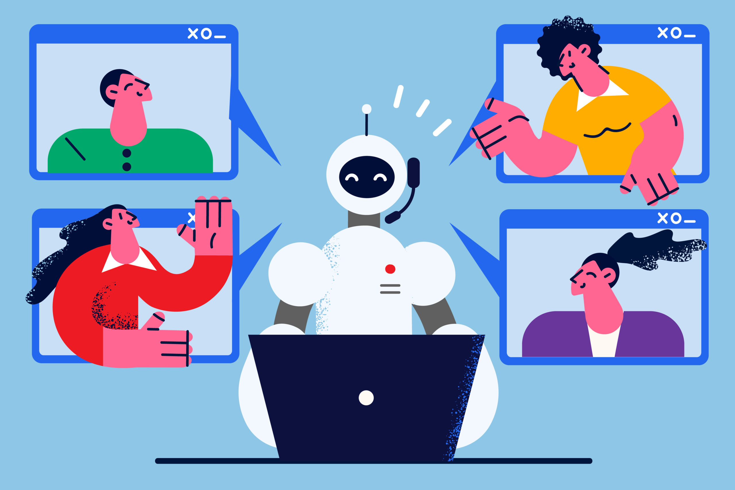 Emergence of Chat GPT, what it means for industry, advertisers and tech professionals