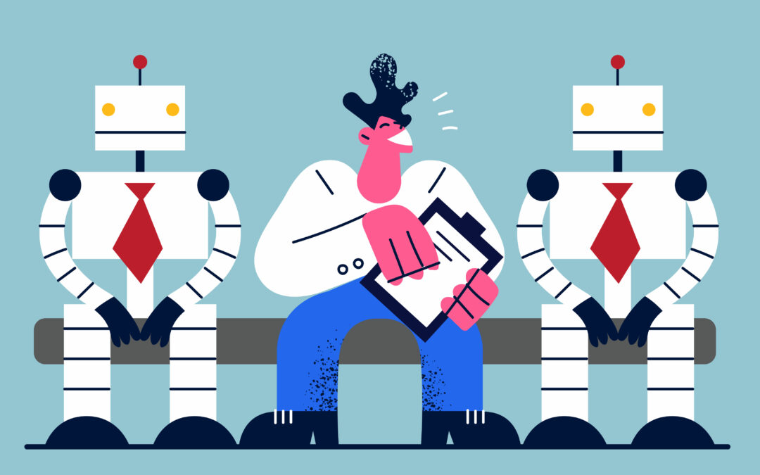 En tant que DPO, comment faire face au développement de systèmes utilisant l’intelligence artificielle ?
