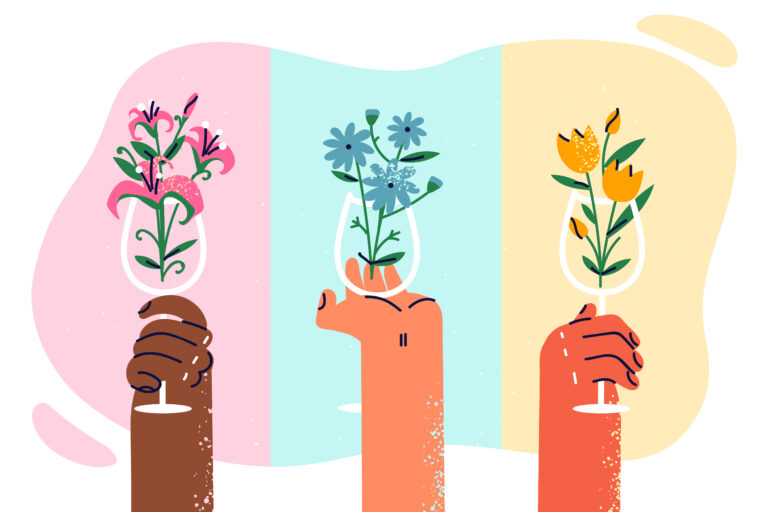 fleurs