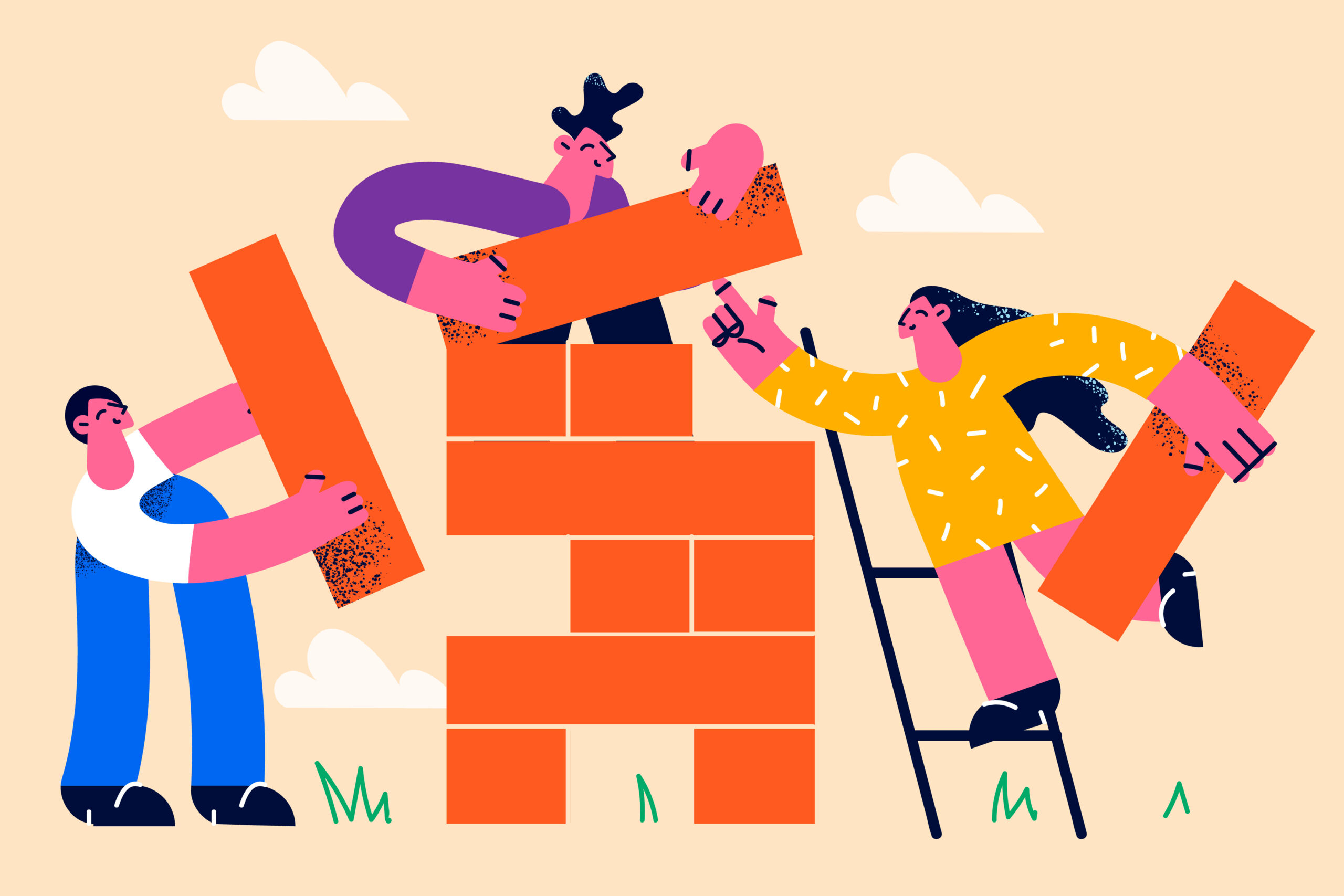 L’essor du BIM et ses enjeux juridiques